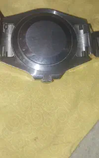 ساعت مچی رولکس