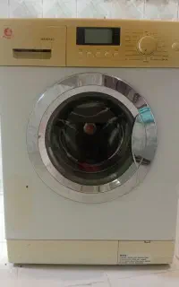 لباسشویی بلر درحدنو