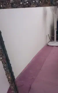 اینه طراحی شده وزیبا