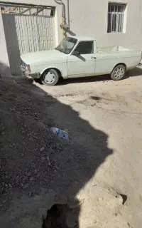 سواری وانت