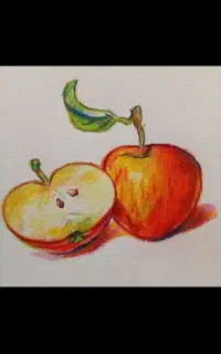 آموزش نقاشی و خوشنویسی