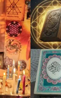 دعا نویس فوق حرفه ای