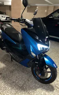 پیشرو Rx175 طرح انمکس Nmax