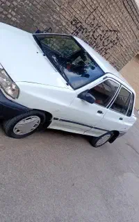 پراید