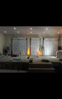 کرکره برقی مستقیم و بی واسطه خرید کن