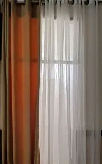 2عدد پرده