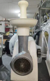 لوازم برقی چرخ گوشتی