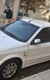 سمندسورن توربو۹۷بدون رنگ