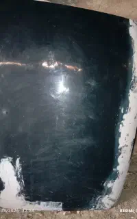 کاپوت  پژو