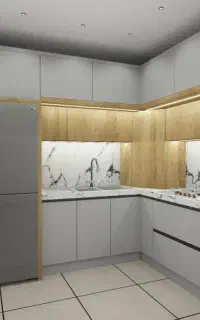 کابینت و دکوراسیون داخلی اقساط