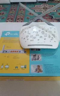 مودم تی پی لینک