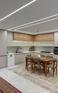 «صفر تا صد کابینت»در کابینت‌سازی ابراهیمی لاهیجان