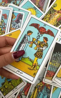 فال حضوری