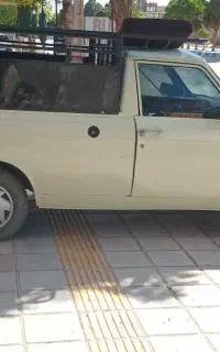 وانت دوگانه کارخانه