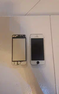 ۲عدد آیفون5s خراب