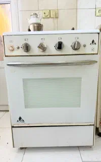 اجاق گاز