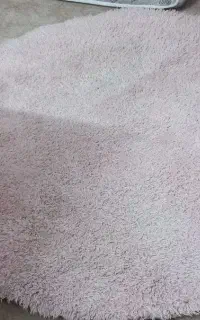 فرش پرز بلند شگی