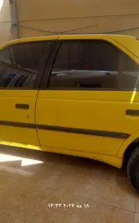 فروش تاکسی شهری