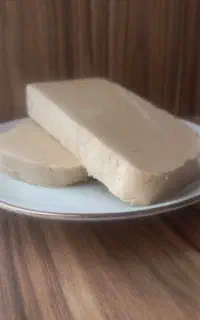 قرقروت شیر شتر