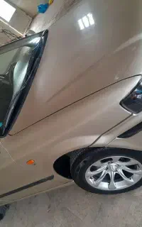 سمندمدل ۸۳بدون رنگ