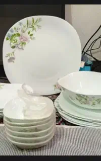ظرف ارکوپال 5 تیکه