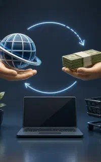 فروش دامنه برند و ارزشمند  Vieshop