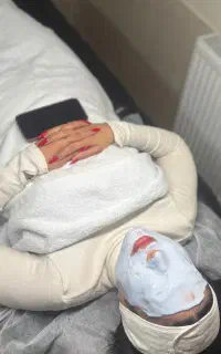 فیشال ، پاکسازی پوست و بدن