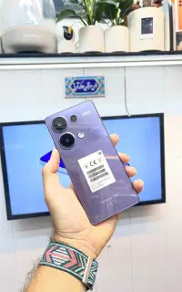 شیائومی poco m6 pro