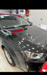 دنا ۹۸ EF7