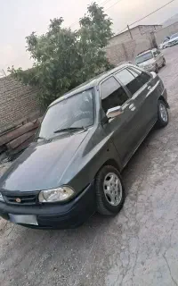 پراید  141