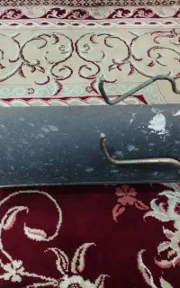 منبع اگزوز 106