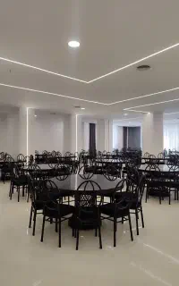 تالار ماهور پذیرای مراسم ترحیم