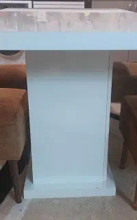 میزغذاخوری کابینت دار