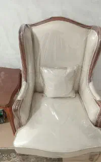 دوخت کاور مبل پذیرفته می‌شود