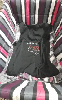 گهواره و کریر بچه