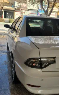 سمند سورن پلاس