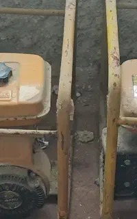 ویبره و شلنگ ویبره