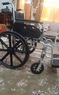 ویلچر نو‌  ۱۴۰۵