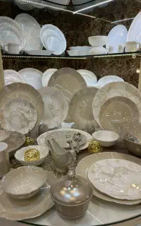 سرویس پذیرایی فروش اقساطی