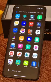 گوشی x7 pro