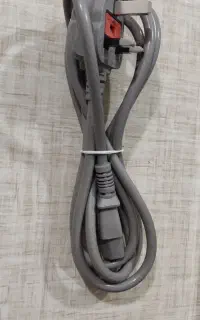 کابل برق کامپیوتر
