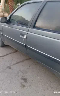 فروش پژو سلکس خاکستری