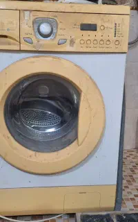لباس شویی ال جی ۷ کیلویی