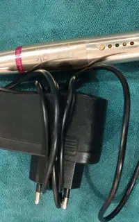 دستگاه تاتو چهار چراغ