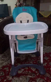 صندلی غذای کودک مارک زویی