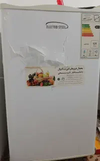یخچال الکترواستیل