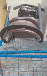 صندلی اداری