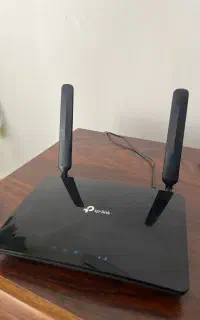 مودم TP LINK مدل TL-MR6400 روتر 4G LTE