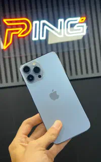 iPhone 13 Pro Max آیفون ۱۳ پرومکس لازروق