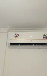 نصب سرویس تعمیرات اسپلیت